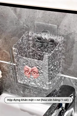 Hộp Đựng Điều Khiển Từ Xa Đa Năng