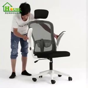 24hours shipping  OR Computer chair home office swivel chair employee chair backrest chair dormitory chair net chair