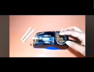 Promo Bisa Bayar Di Tempat Kertas Slongsong Bolong Ukuran Reguler 8mm dan Slongsong Klik dan Slongsong Biasa