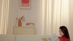 New winter plush hand warmer Double-sided heating USB digital display Power bank two-in-one portable hand warmer