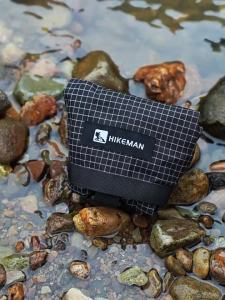 HIKEMAN | Túi Đựng Dụng Cụ Chống Nước Bền Đỡ mang theo