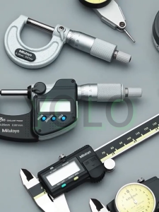 MitutoyoDigital Vernier Caliper Mitutoyo Vernier Micrometer Measuring Electronic Display