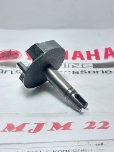 Impeller As kipas water pump Xmax 250 ori YGP B74
