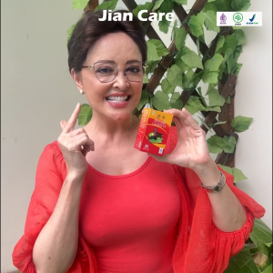 Jian Care Gaoxieya - Obat Cina Herbal membantuTurunkan Gula Darah meredakan Diabetes Kencing Manis Turunkan Gula Darah Secara Alami Suplementasi Kesehatan Diabetes - Lazada