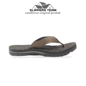 Sandal Jepit Cowo Vandhorse: Desain dan Keunggulan