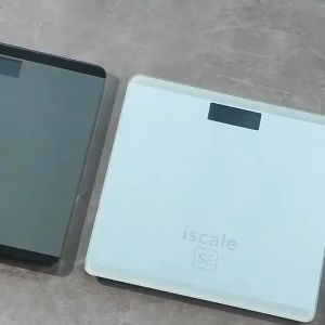 🔥รับประกัน 5 ปี🔥 เครื่องชั่งน้ำหนัก แผ่นใหญ่ป้องกันการพลิกคว่ำ แบตเตอรี่ฟรี LED ไม่แม่นยำยินดีคืนเงิน รับน้ำหนักได้ถึง 360kg เครื่องชั่งนนkg เครื่องชั่งน้ำkg เครื่องชั่งdigital ชั่งน้ำหนัก กิโลชั่งน้ำหนัก scales for weighing body กระจกนิรภัยdigital