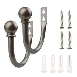 MOLORE | Iron-Coated Curtain Hooks
