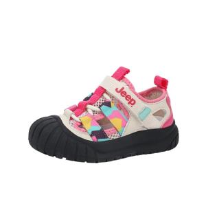 Jeep | Toddler Learning To Walk Shoes Slip-resistant