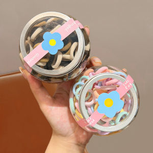 WAMEN | Harmless Hair Band for Little Girls
