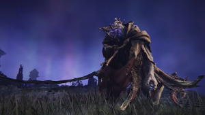 Đĩa Game PS5 Elden Ring: Nightreign