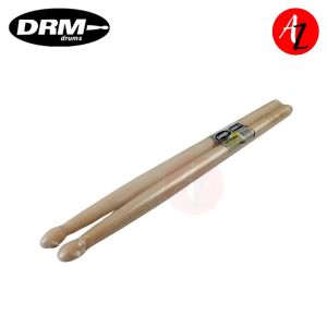 DRM Pair of Wooden Drumstick 30cm DRM-11