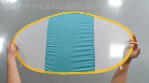 Swimbobo Baby Float Learn Swimming Infant Seat Security Swimming Ring Float Detachable Canopy Sun Protection UPF Proof Neck Float Adjustable Pelampung Baby Toddler Floating Kids Float Swim Pool Circle Bath Inflatable Ring Toy Secure Lock 婴儿趴圈