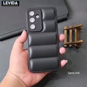 Case Bantal Samsung A24, A15 & A16: Kelembutan untuk Smartphone Anda