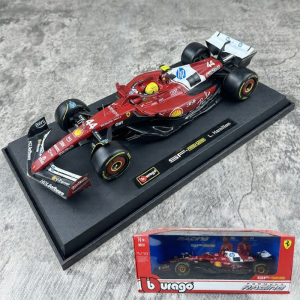 Bburago | Alloy Simulation F1 Formula Race Car Model 1:18