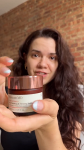 Perricone MD High Potency Face Finishing & Firming Radiant Moisturizer