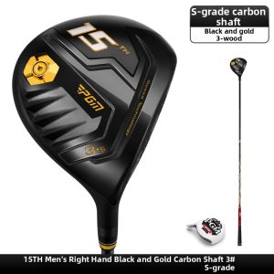 PGM GOLF | 3 5 Fairway Wood Iron Hybrid Golf Club