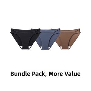 DXTOXS | Comfortable Breathable High Elastic Ladies Briefs