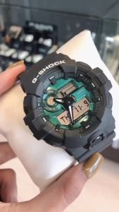 นาฬิกาผู้ชาย Casio G-Shock รุ่น GA-700MG-1A จีช็อค