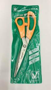 Kéo cắt vải tốt Nguyễn Đình - Kéo gia dụng cắt vảisimili giấy...