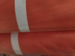 plain geena cloth sold per yard.36 inches by 60 inches