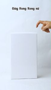 Giày Hong Kong nữ(35-39)