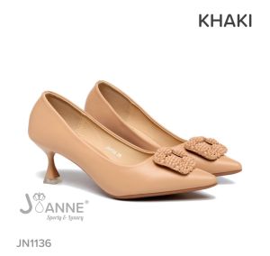 JN1136 SEPATU HEELS TINGGI 65cm | SEPATU IMPORT 100% ORIGINA