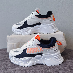 Sepatu Sneakers Wanita Dewasa Cewek Cewe Korean Style Sepatu Sneaker Casual Kasual Korea High Terbaru Kekinian Import