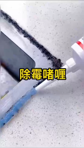 ✅SG Ready Stocks✅Mold Remover Gel  Mould & Mildew Stain Cleaner for Bathroom Toilet Tile Grout  Kitchen