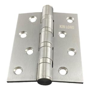 Kinlong | Bearing Hinge Heavy-Duty 4 Inches