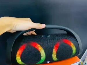 Loa Loa Bluetooth không dây Boonbox2 bass cực mạnh âm thanh lớn công suất 30w nhỏ gọn siêu hay