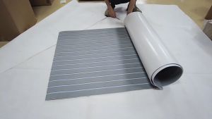 240X90CM Karpet Kapal Flooring Outdoor Keset Anti Selip Di Luar Ruangan Karpet Lantai Kapal Pesiar