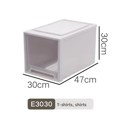 Besee | Drawers Design Plastic Storage Organizer