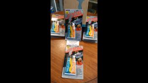 Keo AB Thái ( Siêu cứng siêu bền)