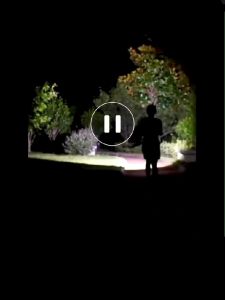 Senter Tangan LED TELESCOP ZOOM 750 Lumens Jarak Jauh Super Terang Anti Air Cas USB Rechargeable