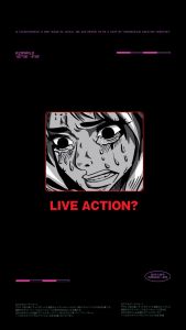 Kaos KIZARU: Pakaian Anime untuk Pria