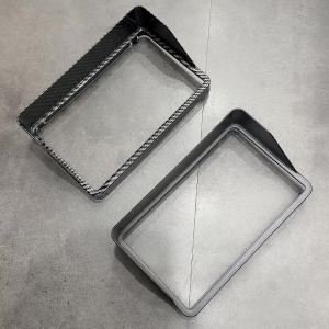 Phụ Kiện Che Nắng Bảo Vệ Màn Hình Đồng Hồ Xe Máy ZONTES ZT368G 368G G368 Dành Cho Các Mẫu Xe 2024-2026