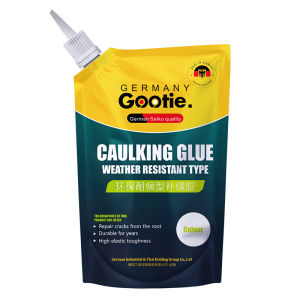 GONGTAI | Waterproof Repair Material for Roof and Concrete Cracks