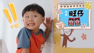 旺仔-复原乳牛奶/巧克力牛奶-礼盒包装 125毫升x20包/245毫升x12罐 口感香浓 营养美味 即开即饮 WANG ZI-Milk/Chocolate Milk-Gift Pack 125MLx20/245MLx12