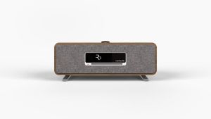R3S Compact Music System