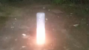 ALAT SULAP Botol Meletus cocok untuk permainan dan atraksi