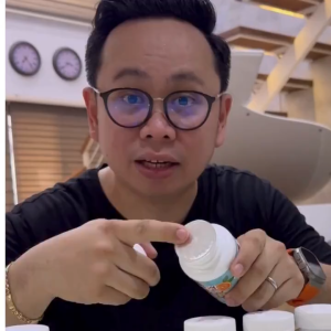 YoGumm vitamins + DHA Kids Gummies Vitamin C and E + Lysine