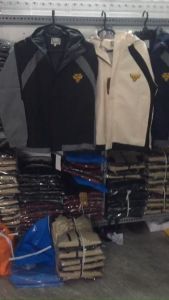 [HCM] ÁO KHOÁC DÙ DÀY NON NAM NỮ CAO CẤP - VẢI DÙ  CHỐNG NẮNG GIÓ GIỮ ẤM TỐT