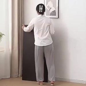 Multi-functional Folding Table