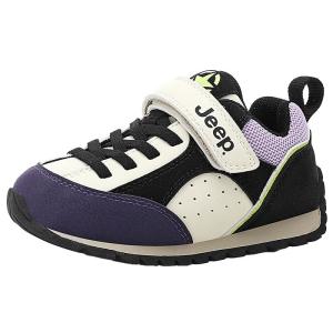 Jeep | Leather Waterproof Fall Winter New Style Toddler Shoes