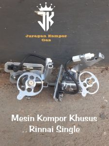 MURAH 2 Pcs MESIN PEMANTIK KOMPOR RINNAI REKONDISI KUALITAS TERBAIK
