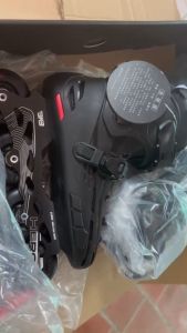 Giày patin người lớn Flying Eagle BKB B6