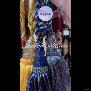 Tali Gorden | Tasel Gorden | Promo Murah COD | 1 PCS