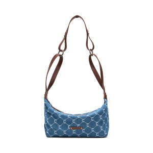 Champion | Floral Trendy Summer Hobo Crossbody Bag