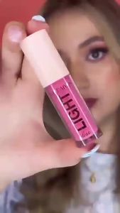 12 Colors Mirror Pearl Lip Gloss Waterproof Long-lasting Moisturizing Shine Glitter Lip Glaze Glass Liquid Lipstick Women Makeup