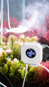 CHIHIROS DOCTOR 5 ALGAE SUPPRESS PLANTED AQUARIUM STERILIZER